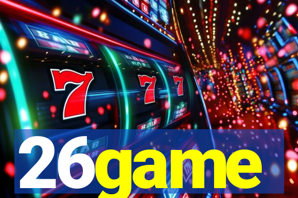 26game
