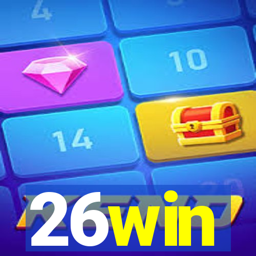 26win