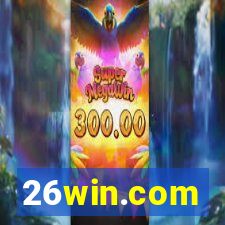 26win.com