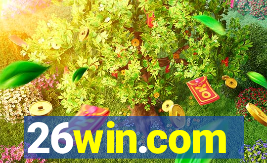 26win.com