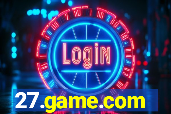 27.game.com