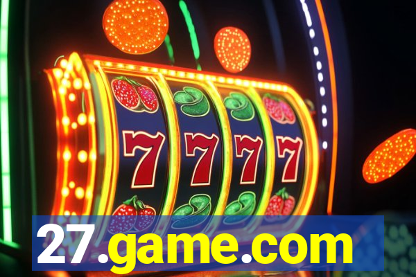 27.game.com