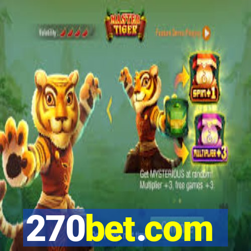 270bet.com