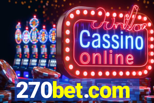 270bet.com