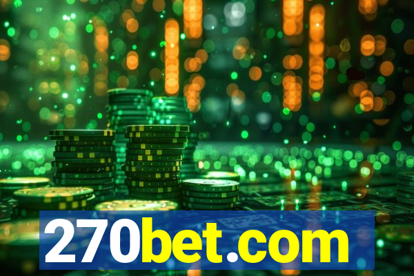 270bet.com
