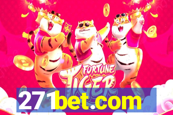 271bet.com