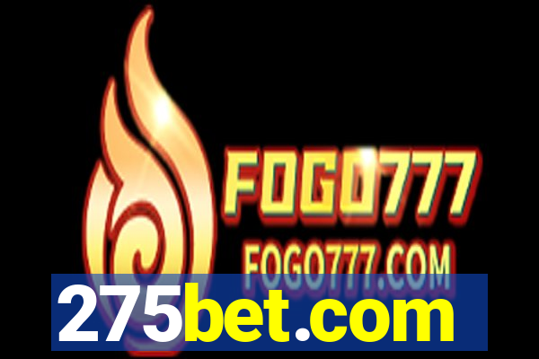 275bet.com