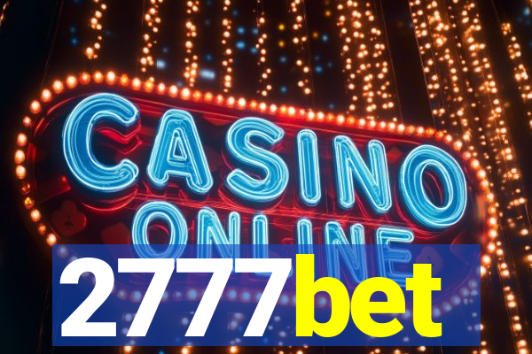 2777bet