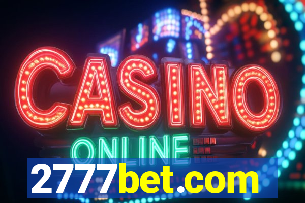2777bet.com