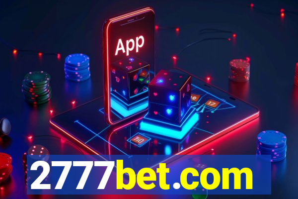 2777bet.com