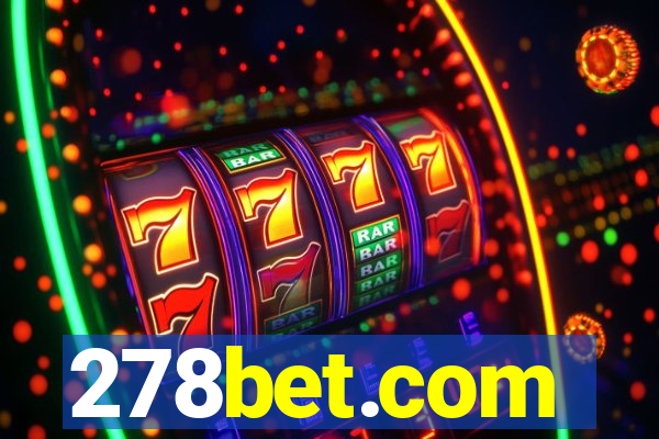 278bet.com