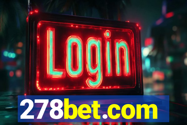 278bet.com