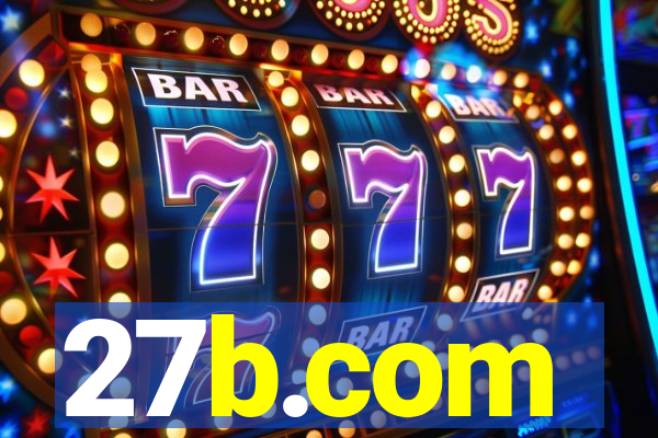 27b.com