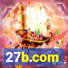 27b.com
