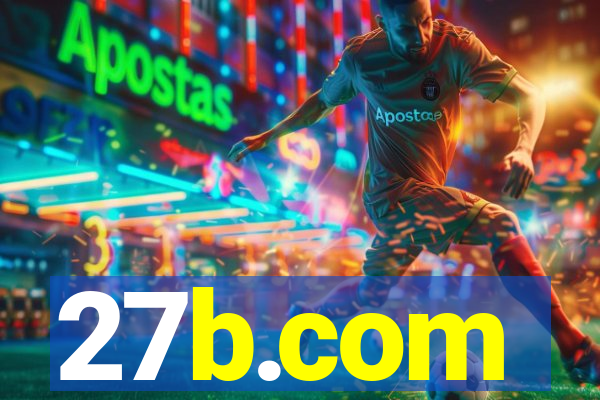 27b.com