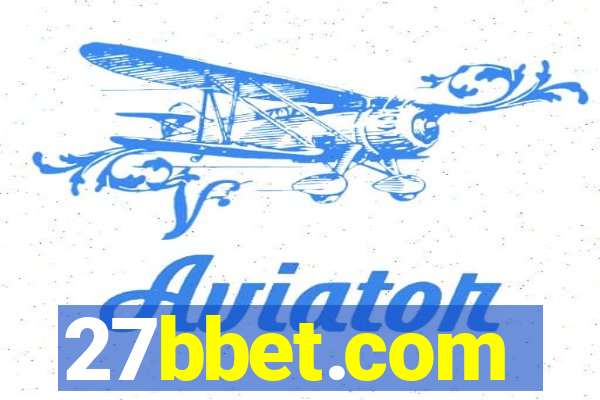 27bbet.com