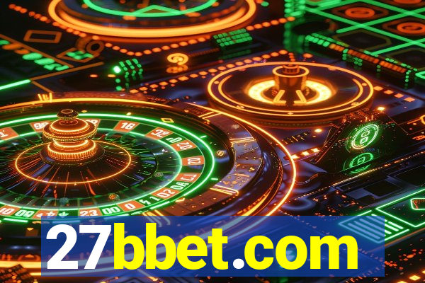 27bbet.com