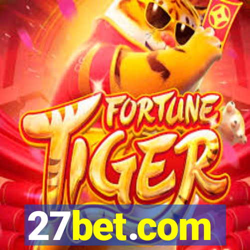 27bet.com