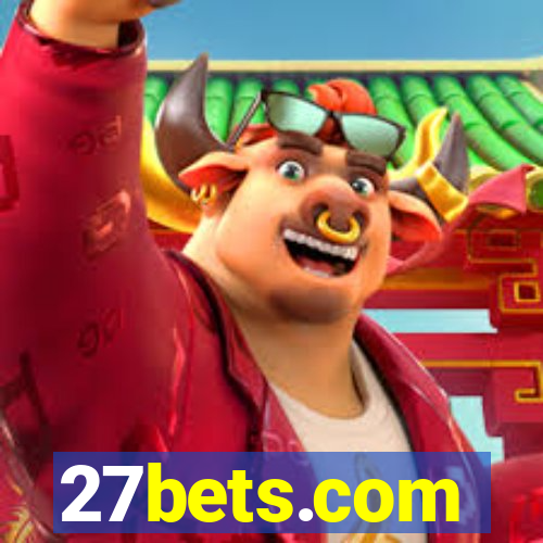 27bets.com