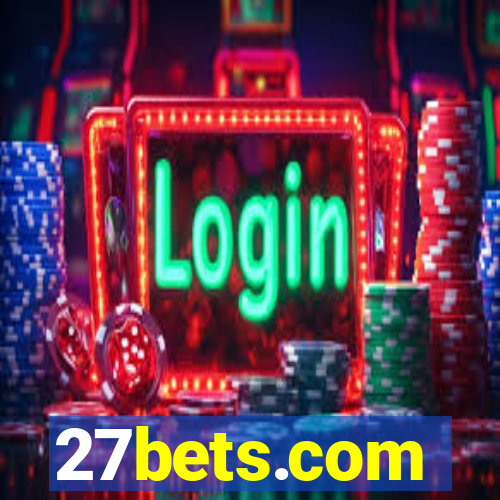 27bets.com