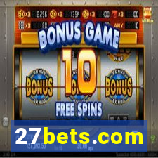 27bets.com