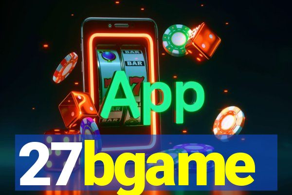 27bgame