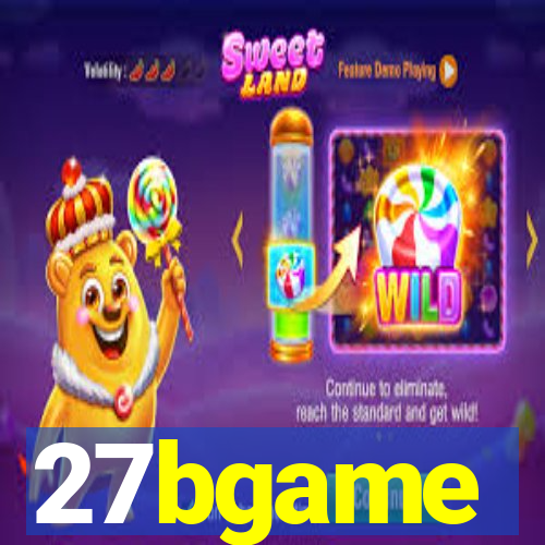 27bgame