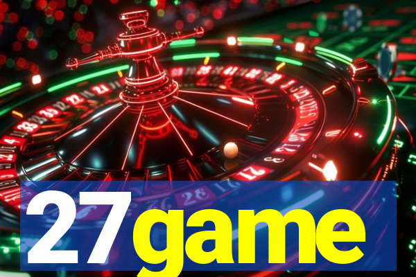 27game