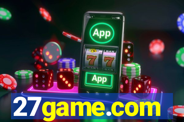 27game.com