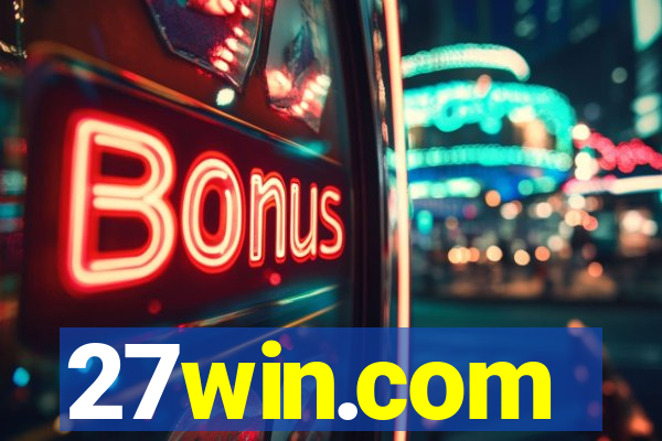 27win.com