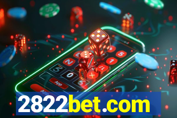 2822bet.com