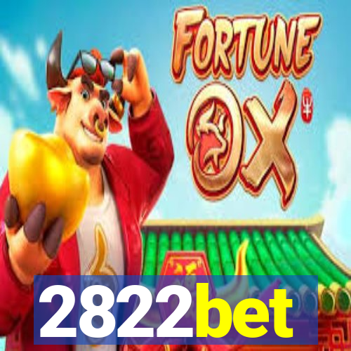 2822bet