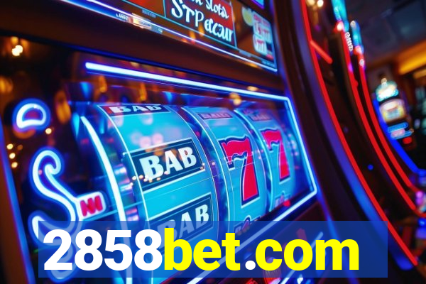 2858bet.com