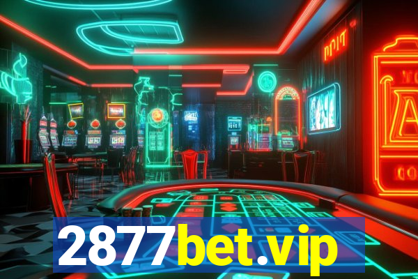 2877bet.vip