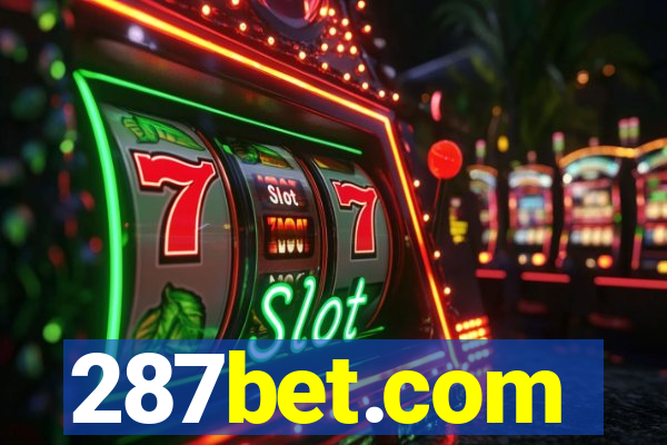 287bet.com