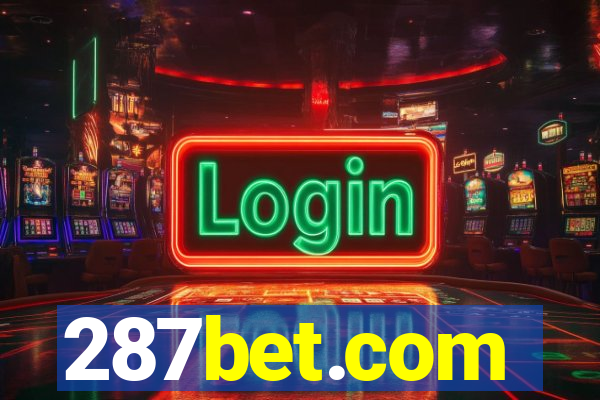 287bet.com