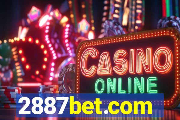 2887bet.com