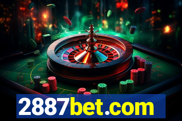 2887bet.com