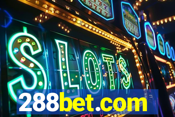 288bet.com