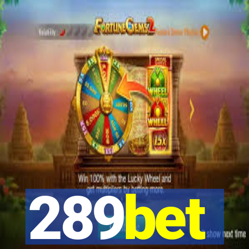 289bet