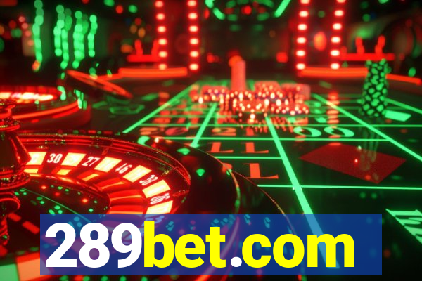 289bet.com