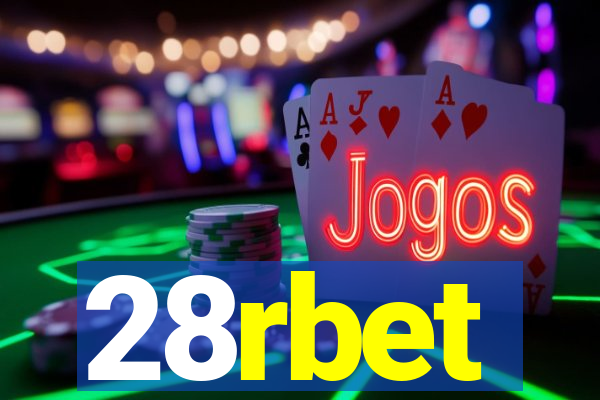 28rbet