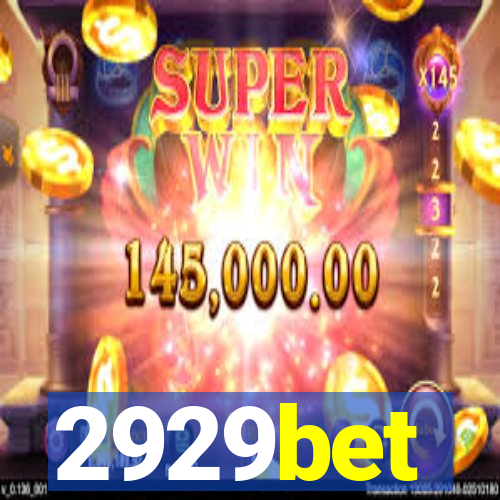 2929bet