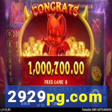 2929pg.com