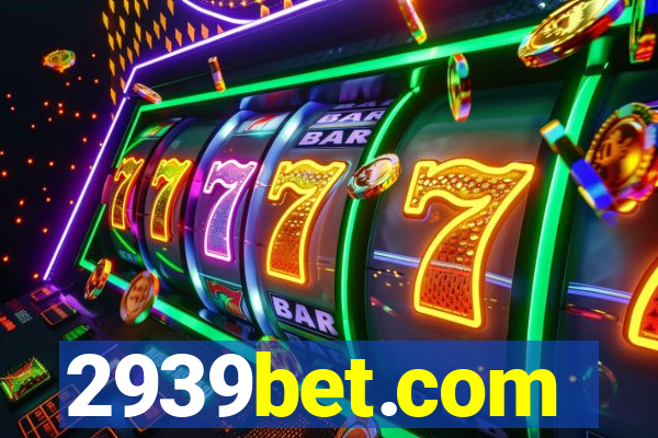2939bet.com