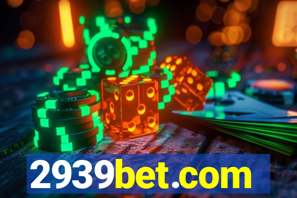 2939bet.com