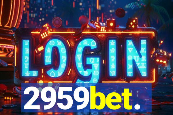 2959bet.