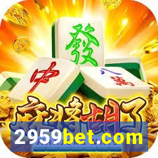 2959bet.com