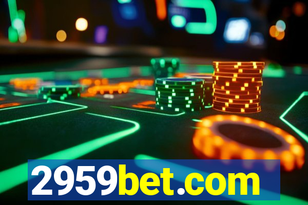 2959bet.com