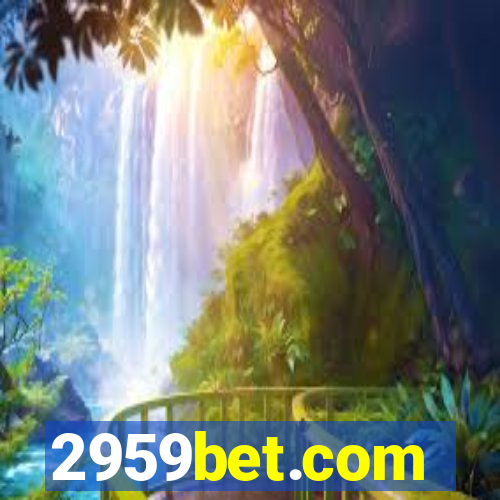 2959bet.com